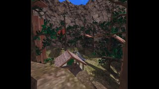dont go ghost hunting in OG forest.