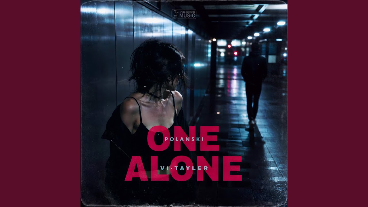 Watch One Alone on YouTube Watch One Alone on YouTube