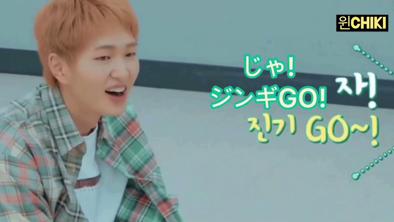 [SHINee/태민(日本語字幕)]テミンちゃんと時々その家族 (※心の声がだだ漏れです。)