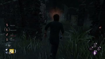 DBD Getting Memory Shards