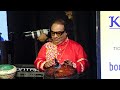 Sangitanjaly Foundation - ONE WORLD Fusion 2025 Season -12 ll