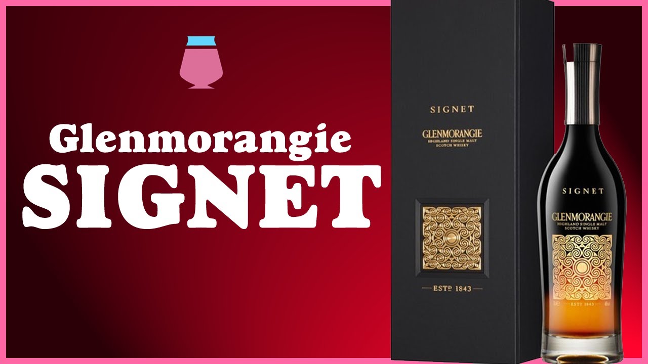 Glenmorangie Glenmorangie whisky review YouTube