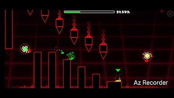 GEOMETRY DASH — THE VAULT OF SECRETS ALL CODES