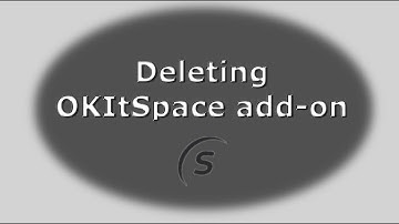 How to remove (uninstall) OKitSpace (Internet Explorer, Mozilla Firefox, Google Chrome )