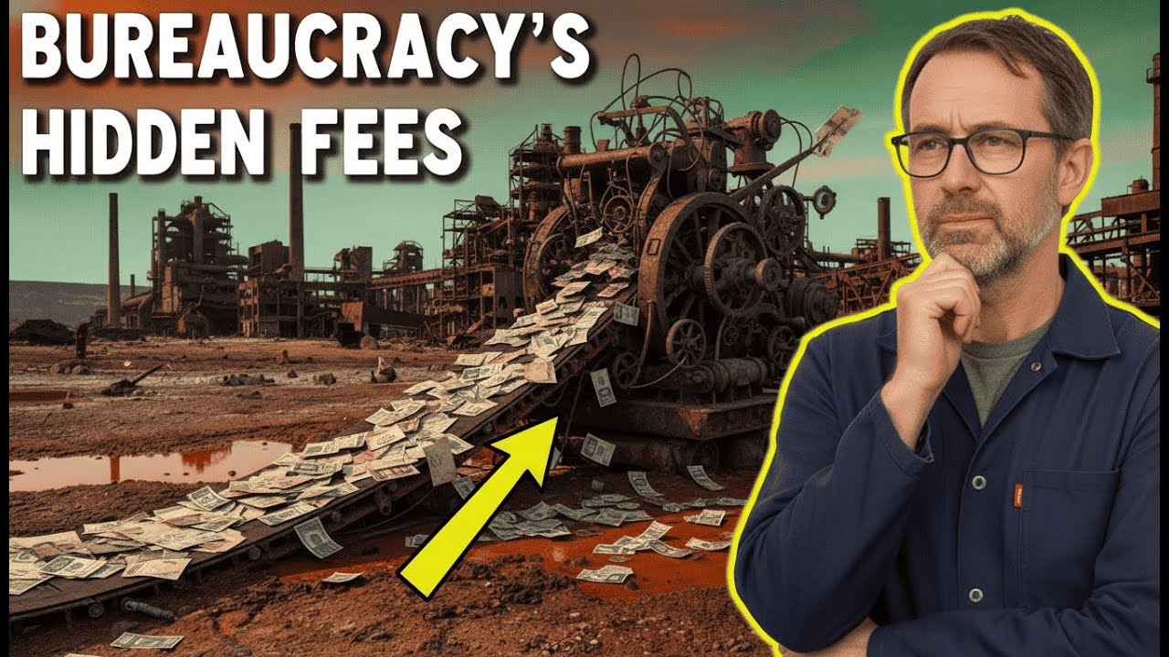 ALERT! Mexico & Asia REJECT American Retirees — The Cheap Living Dream Is Dead