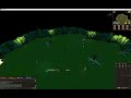 Absolutely, slaying Steel Dragons. RuneScape 3. 2026.