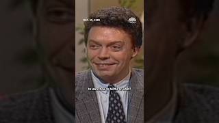 Tim Curry on Learning to Buttle for Clue