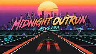 Asverro - Midnight Run