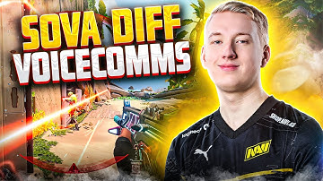 Sova diff | NAVI VOICECOMMS vs Team Liquid, Team Heretics at VCT 24: Kickoff