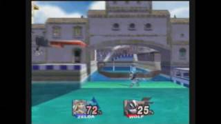 Combos?  Combos!