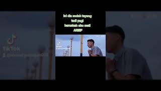 Haruskah aku Mati