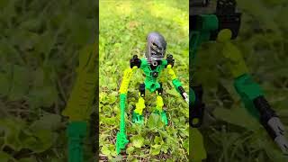 Bionicle Summer Adventures’ Collection