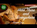 Here, There and Everywhere (ビートルズ)【Oowa Duo】大磯 すとれんじふるうつ ~湘南リラクシンジャズチャンネル~