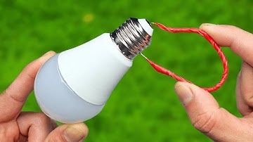 Your LED Bulb Isn’t Dead! Here’s How to Fix It in Minutes