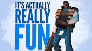 TF2 Weapons I was Wrong About