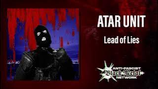 Atar Unit - Lead Of Lies (full album, 2022)