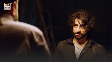 Main Manto Nahi Hoon Episode 26 - BEST SCENE  -  Humayun Saeed - Sajal Aly | ARY Digital Drama