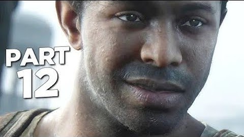 THE LAST OF US PART 1 PS5  [4K HDR 60FPS] Walkthrough Gameplay Part 12 (FULL GAME)