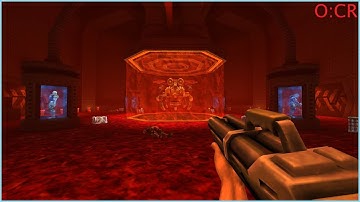 QUAKE II: CALL OF THE MACHINE | (100%) Nightmare Walkthrough | OPERATION: Corpse Run