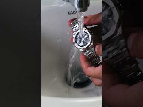 Every good watch