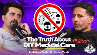 The Deadly Risks of DIY Medical Treatments Exposed