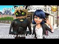 marichat moments that live in my head rent free (S1-S3) 🛐