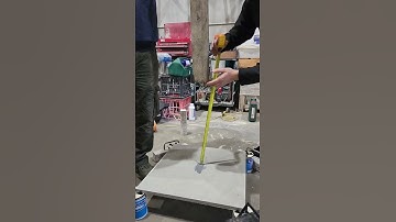 600mm 4kg drop