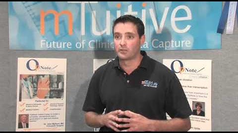 SourcePlus OpNote powered by mTuitive