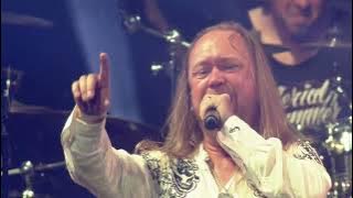 MASTERPLAN - LIVE @ WACKEN  - ASIA