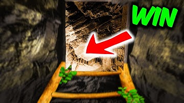 GET OUT THE BUNKER! (Amnesia The Bunker Custom Story: MEAT)