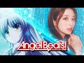 로켓펀치-Wonderland(엔젤 비트 AMV) / Wonderland(Angel Beats! AMV) / Wonderland(エンジェルビート AMV)