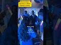 AFTER PARTY DANCE ENERGY: Abbey Ojomu and her husband after party dance #abbeyojomu