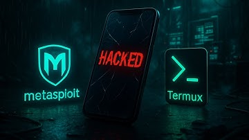 💀 Hack Any Android with Metasploit Payload in Termux | No Root, No Port Forwarding 2025 💣 #viral