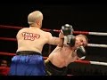 Midget Boxing World Title Australia 2008