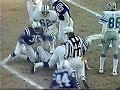 1977 NFL Detroit @ Baltimore 12 11 1977 Week 13