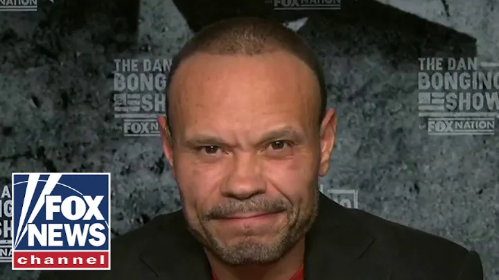 Dan Bongino lambasts San Fran for going after Musk...
