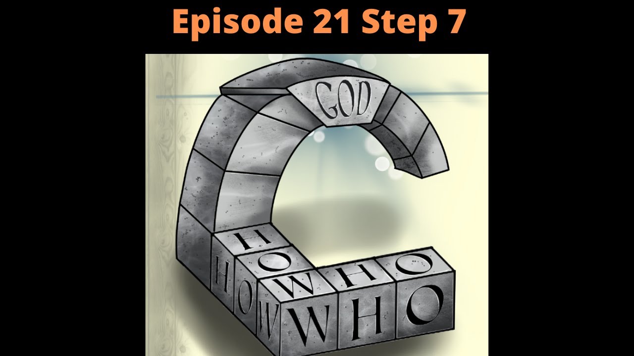Episode 21 Step 7 - YouTube
