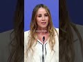 El nuevo traspié de Mara Sedini: Aseguró que el gobierno trabaja "contra la seguridad"