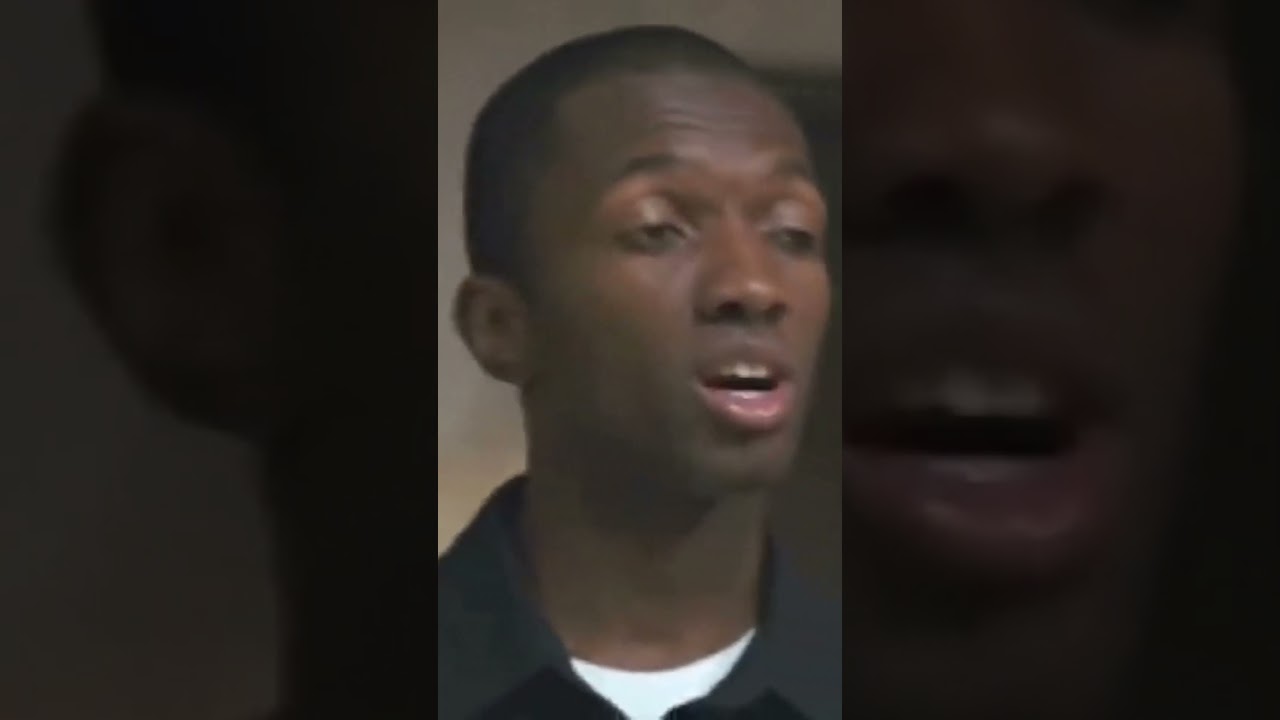 Did Marlo Get Punked By The Greeks? The Wire