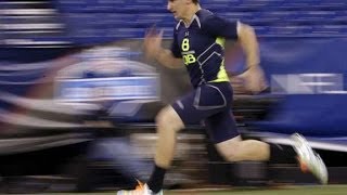 2014 NFL Post-Combine Mock Draft Part 1 - And The # 1 Pick Is...