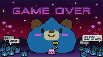 Hyperdimension Neptunia Rebirth 1 walthrough part 8