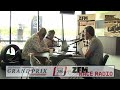 Zfm race radio met erik weijers  slot van een mooi weekend