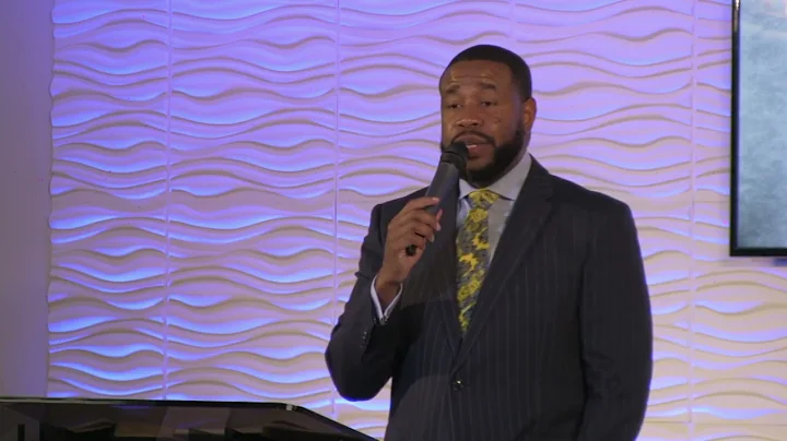 "No Excuses" | Pastor Jason Dixon & Power of God M...