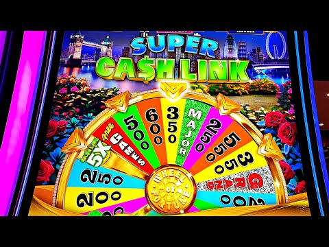 SUPER CASH LINK!!!!!!!!!