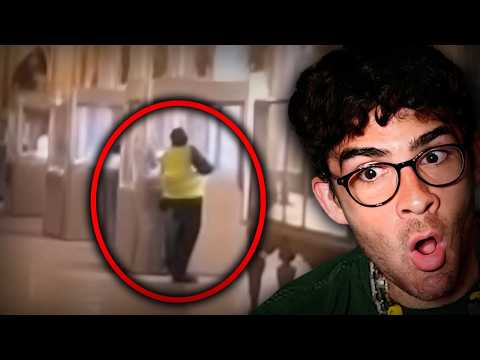 Thumbnail for THE THEFT OF THE CENTURY