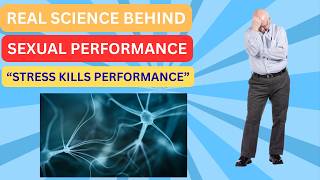 Why Male Performance Is NOT Only About Blood Flow | Urologist Explains
