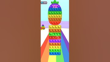 3D Game Gameplay Walkthrough (iOS, Android) All Gameplay #shorts #MobileGame #iosAndroid #iosgame