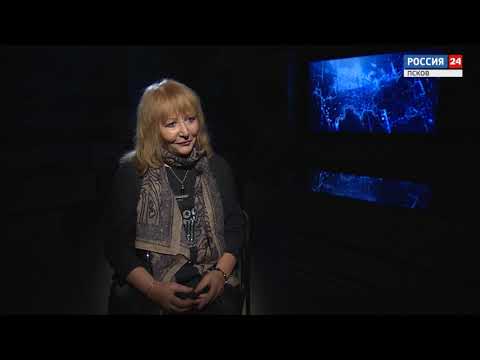 Главные кадры. Алина Бужинская 09.12.2020