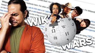 🔴 ESport Tapi Wikipedia - Wikiwars