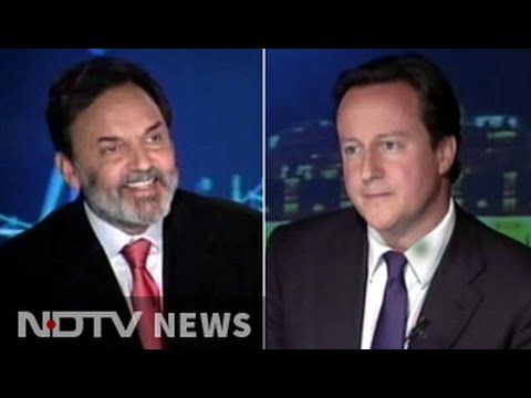 Kohinoor diamond will stay put in Britain: David Cameron to NDTV (July 2010)